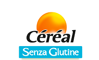 logoCereal Senza Glutine
