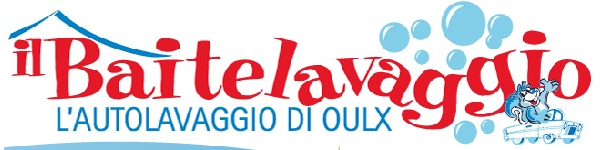 logo BaiteLavaggio