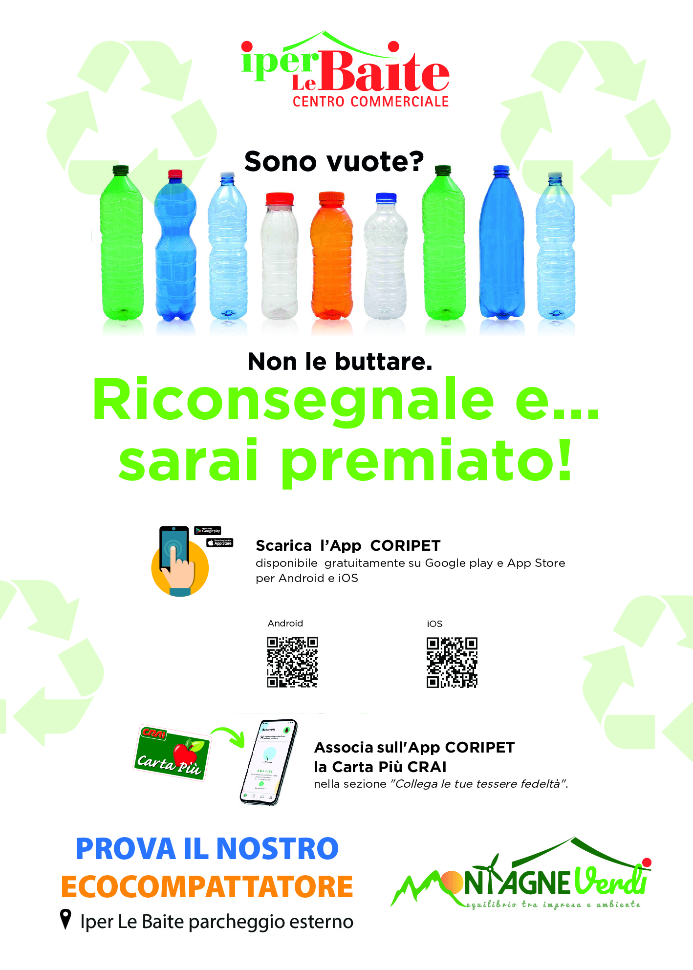 Ecocompattatore