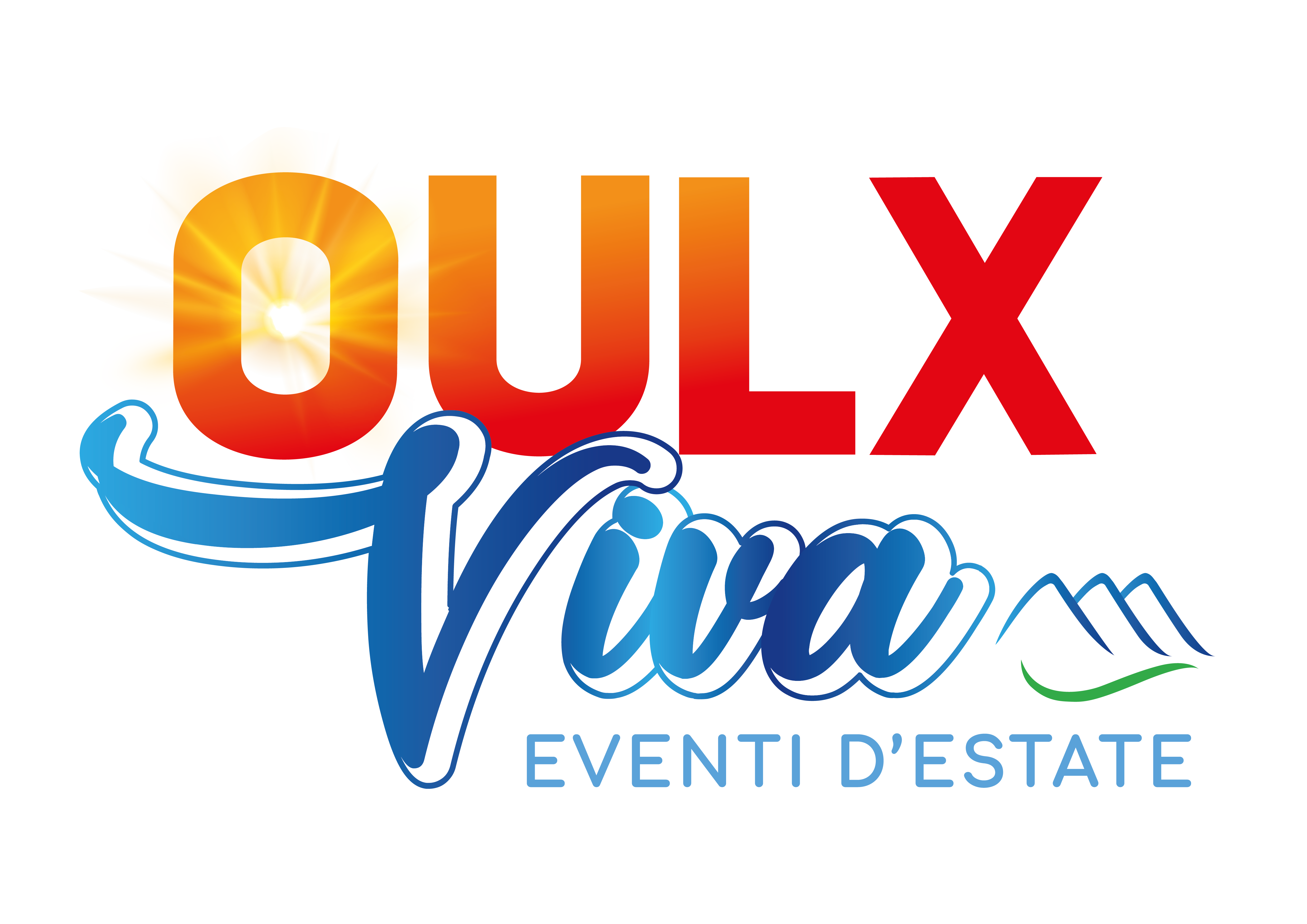 Logo Oulx Viva LR 